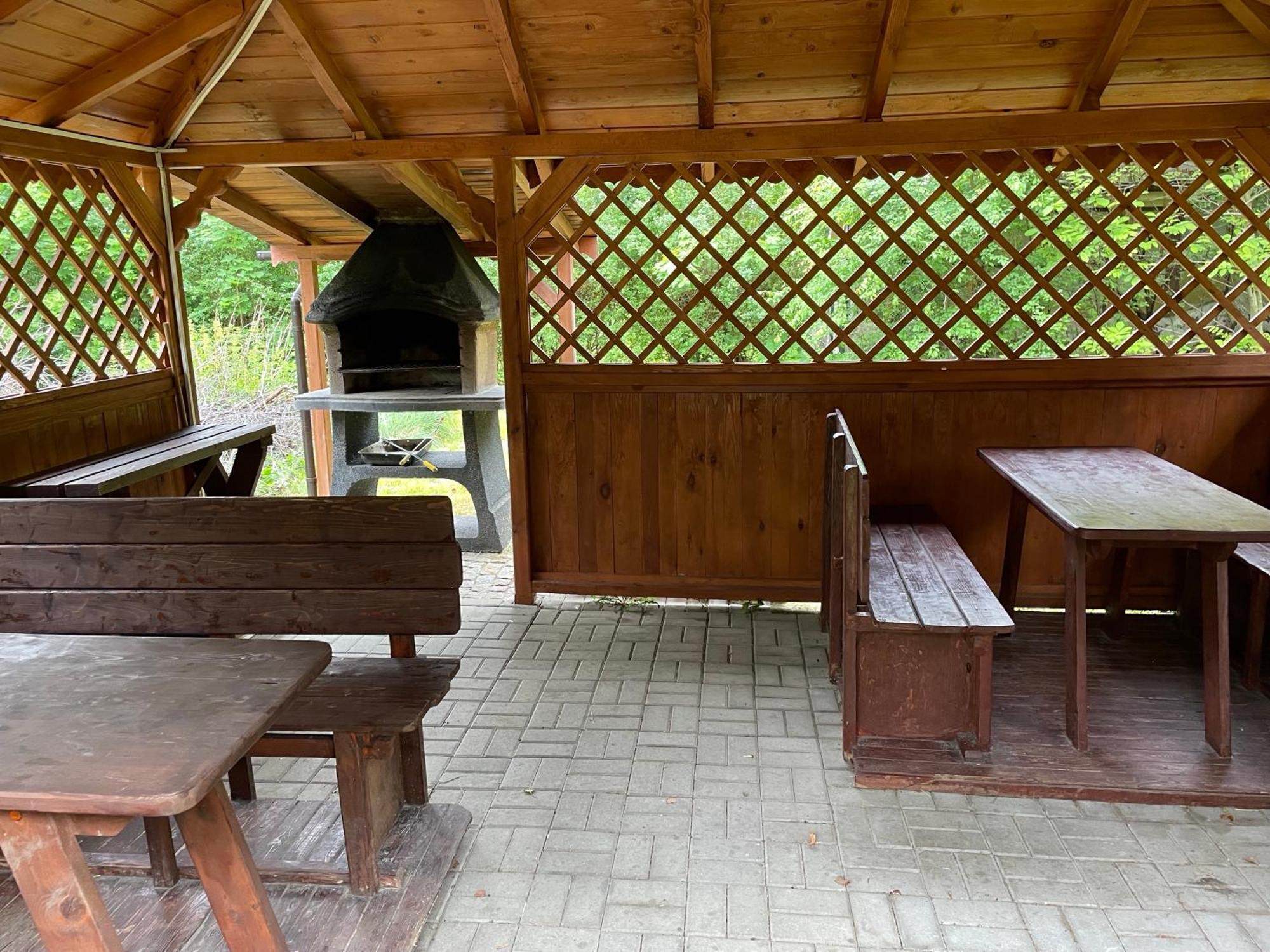 Villa Brzozowy Gaj Karpacz Buitenkant foto