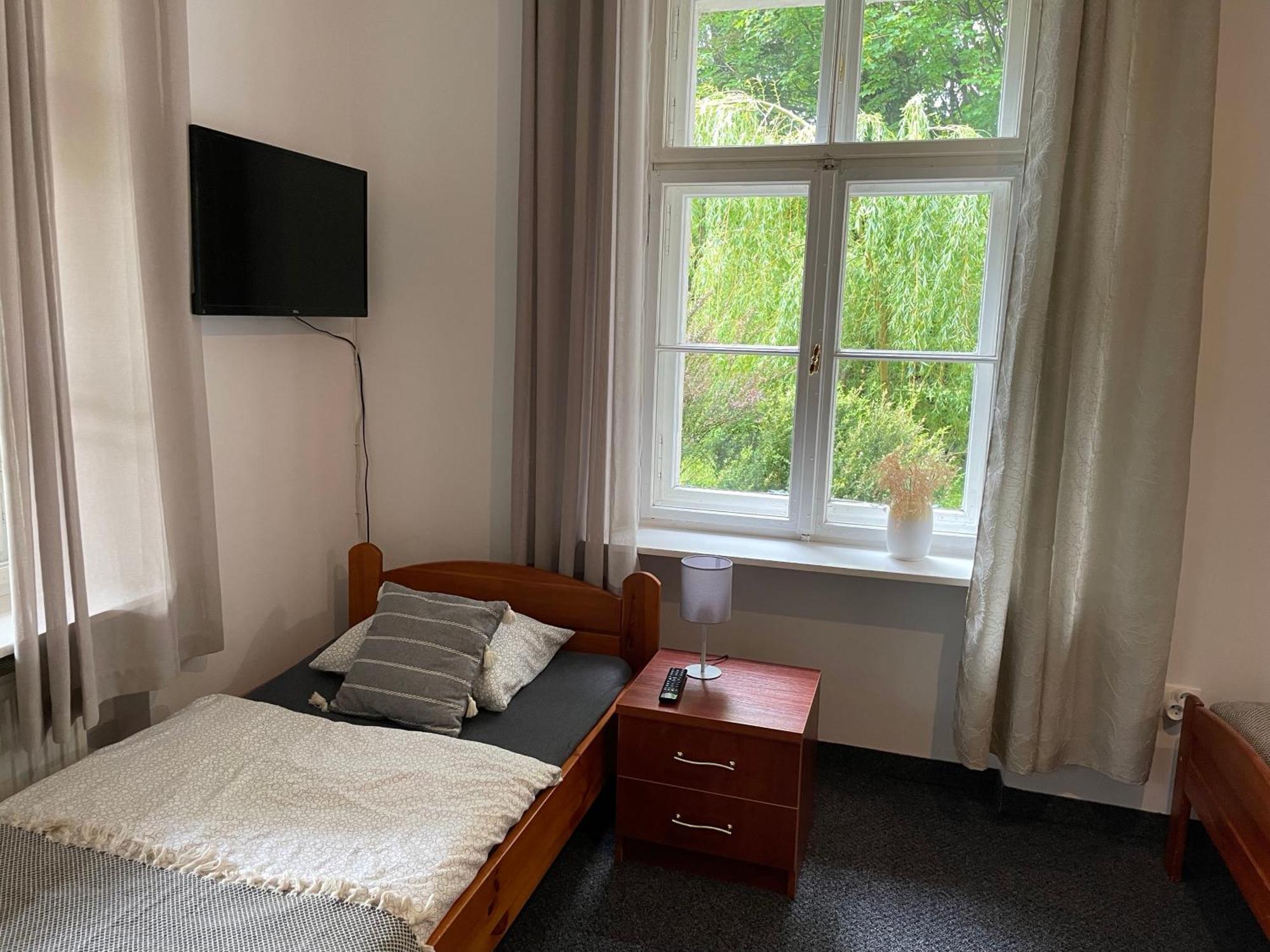 Villa Brzozowy Gaj Karpacz Buitenkant foto