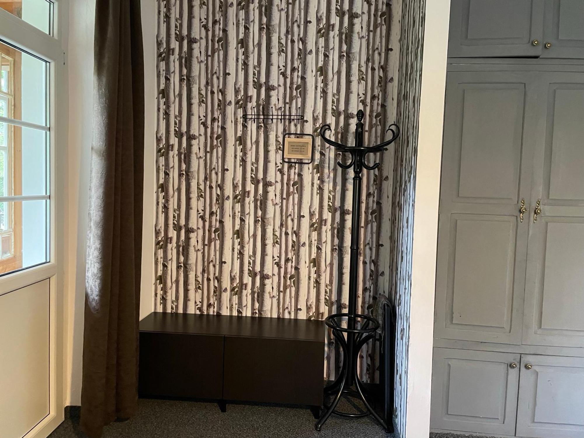 Villa Brzozowy Gaj Karpacz Kamer foto