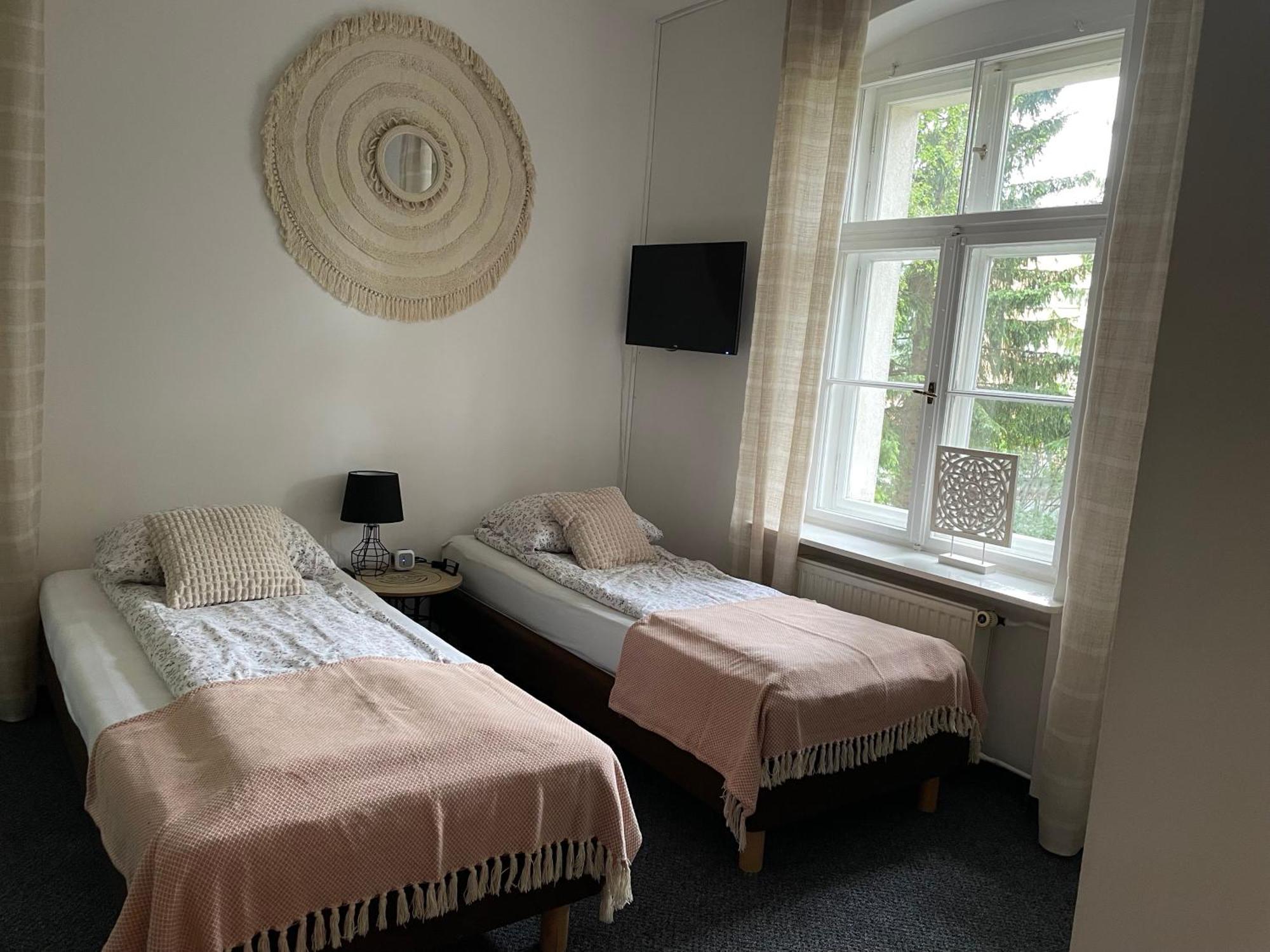 Villa Brzozowy Gaj Karpacz Buitenkant foto