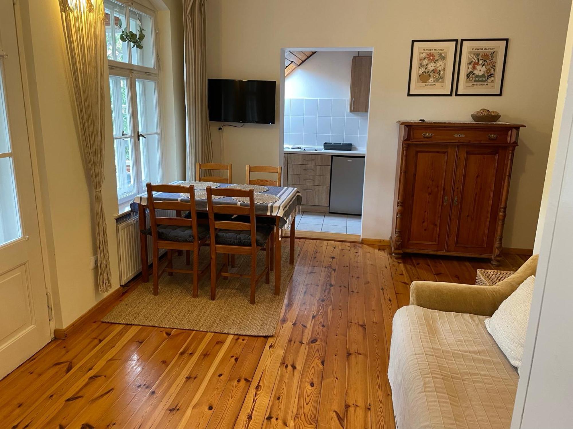 Villa Brzozowy Gaj Karpacz Buitenkant foto