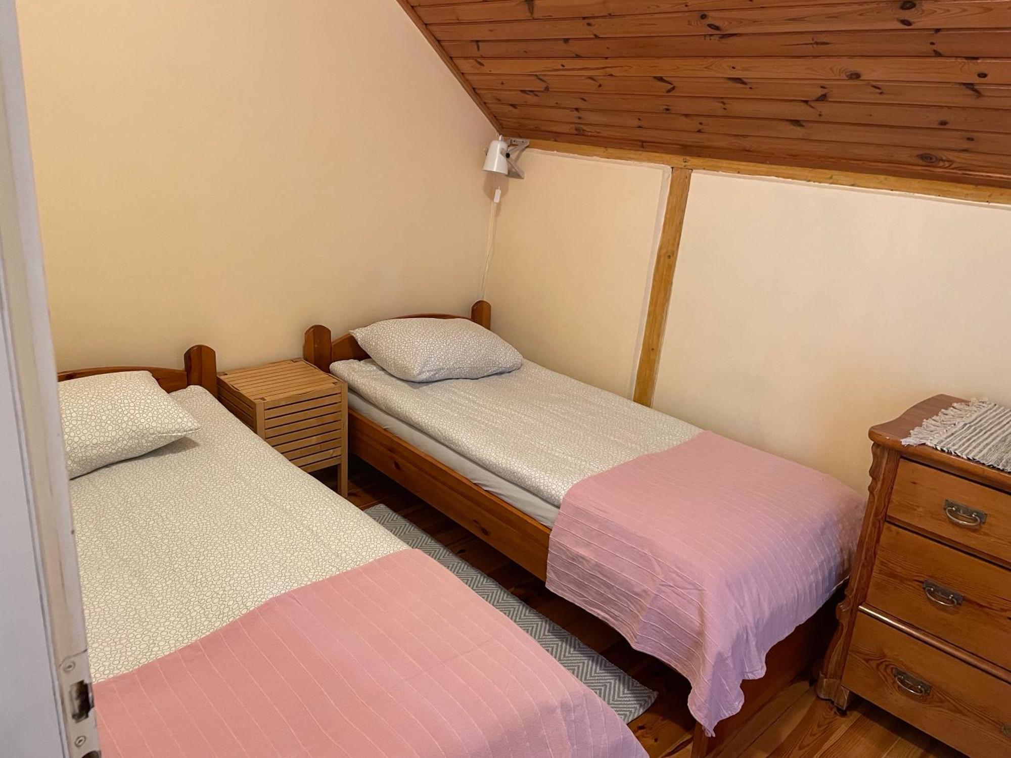 Villa Brzozowy Gaj Karpacz Buitenkant foto