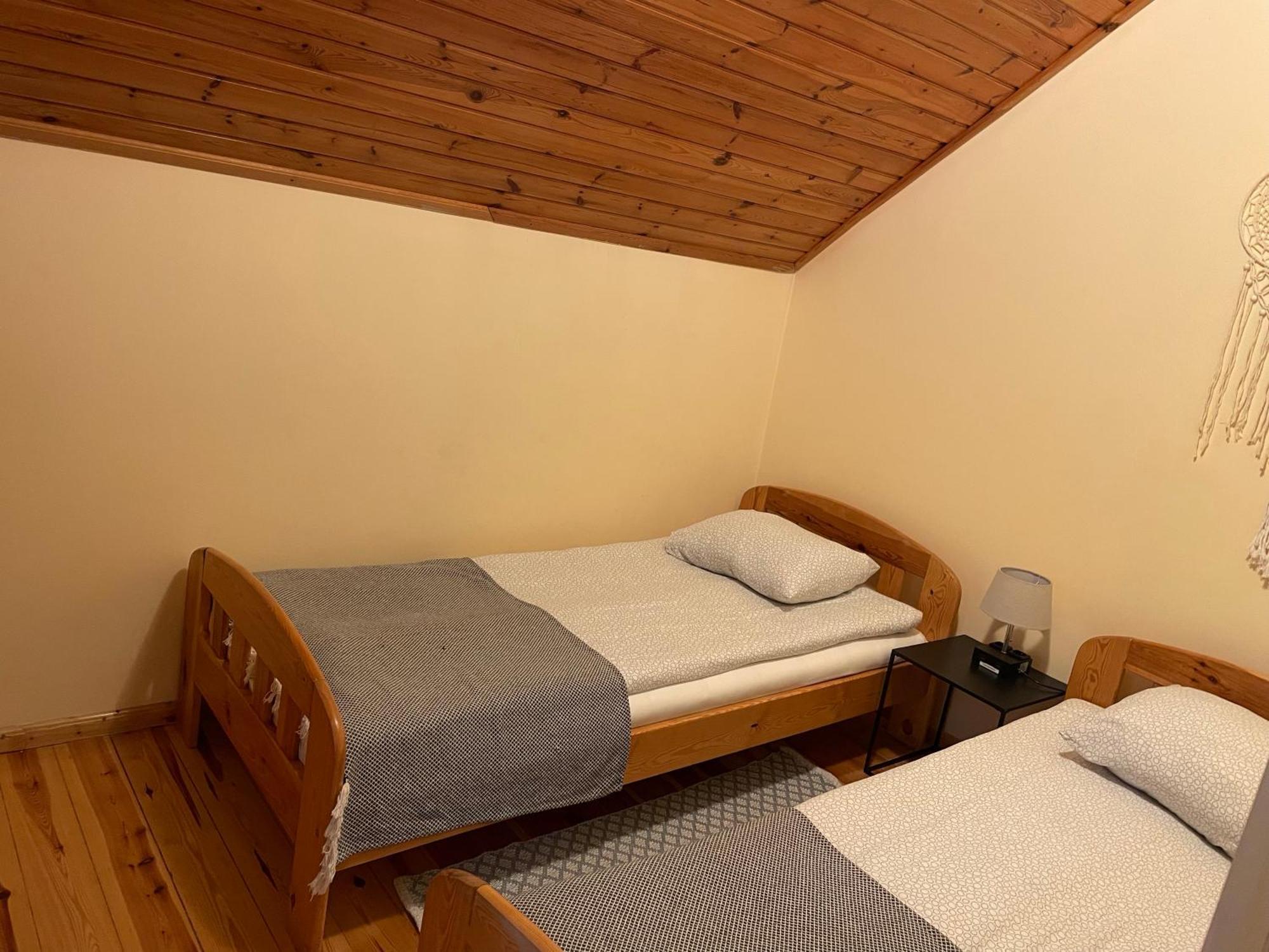 Villa Brzozowy Gaj Karpacz Buitenkant foto