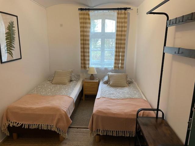 Villa Brzozowy Gaj Karpacz Buitenkant foto