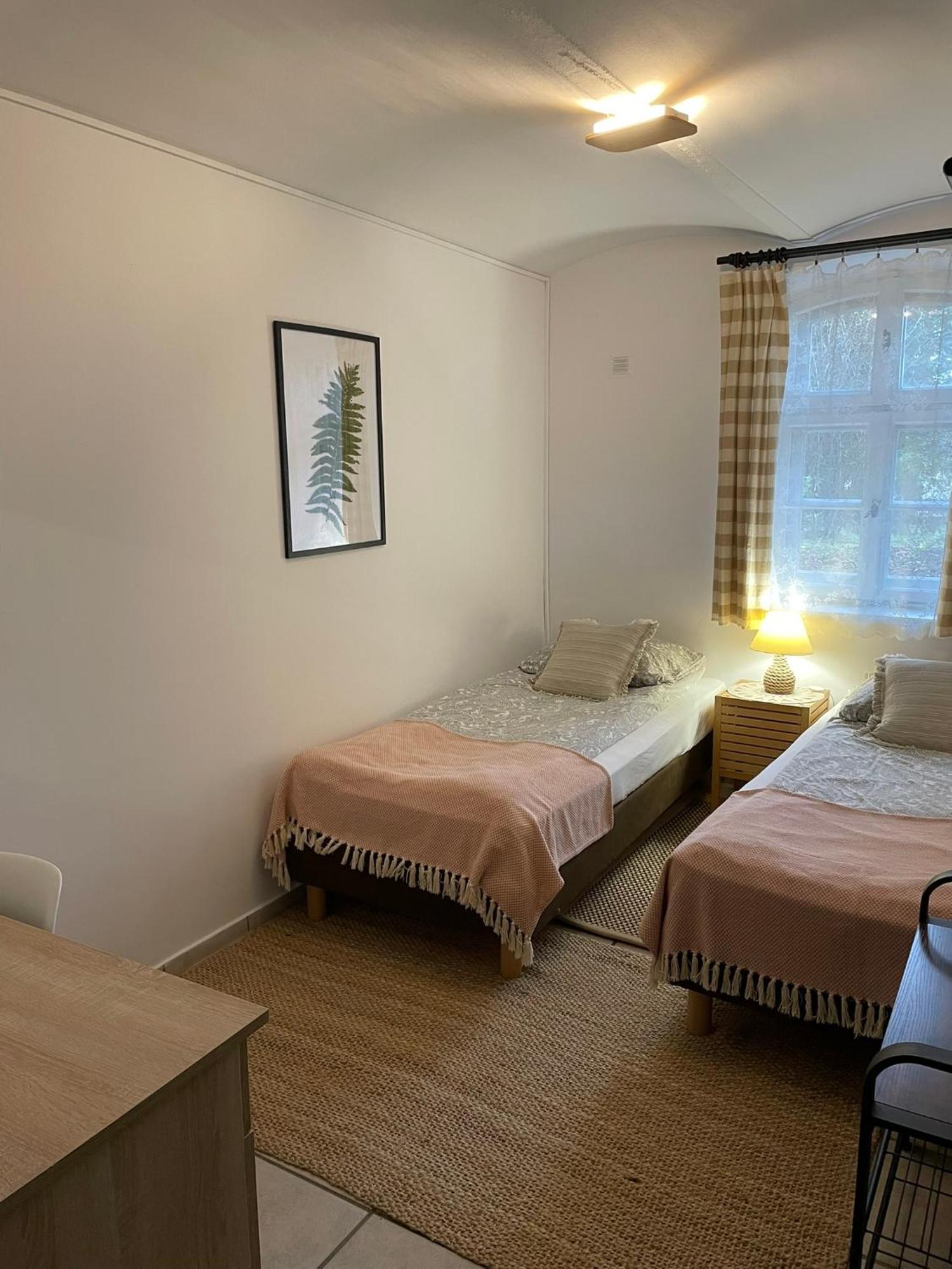 Villa Brzozowy Gaj Karpacz Buitenkant foto