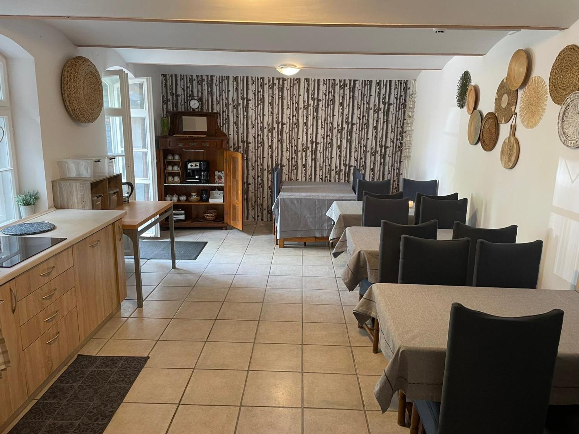 Villa Brzozowy Gaj Karpacz Buitenkant foto