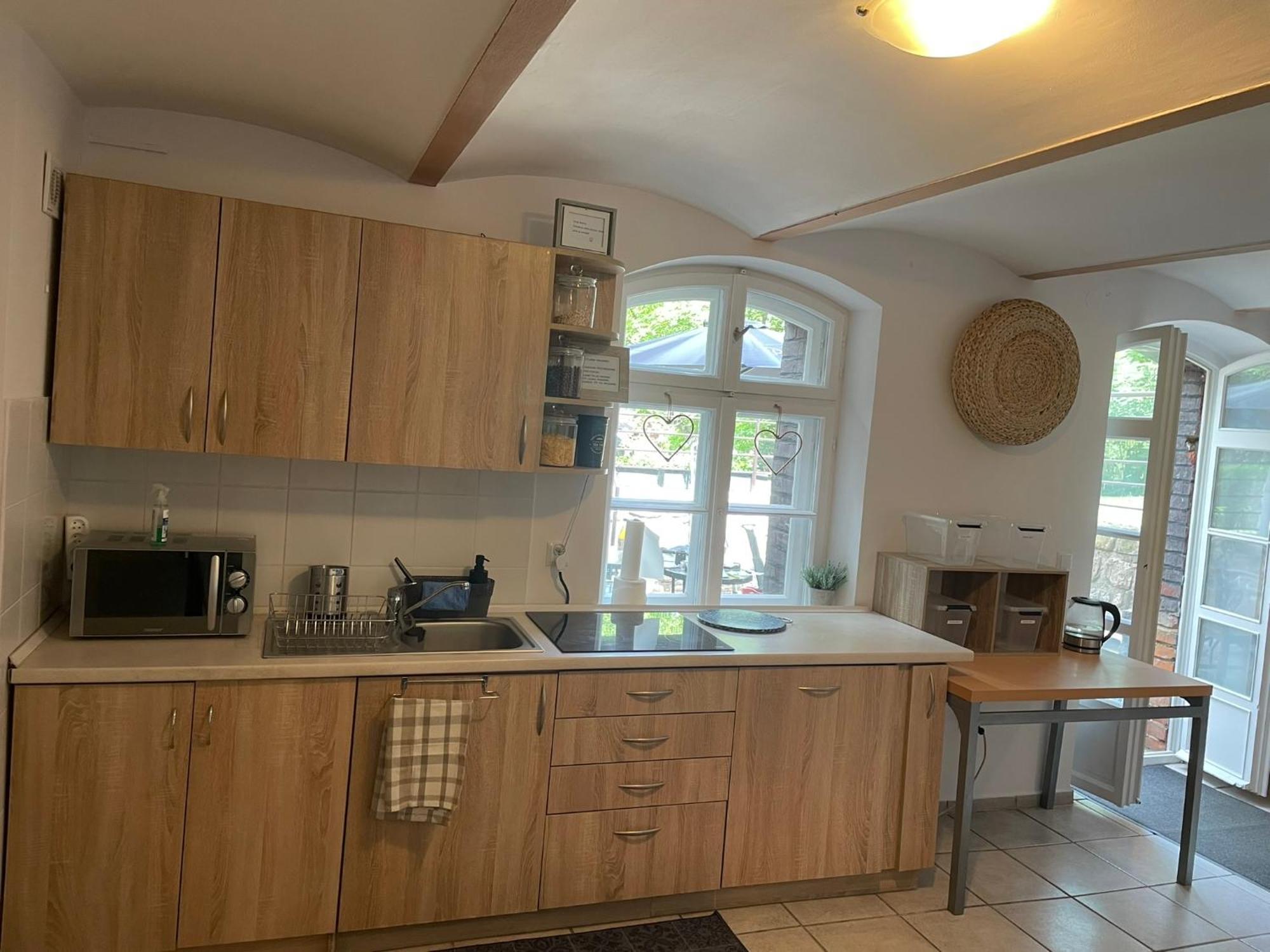 Villa Brzozowy Gaj Karpacz Buitenkant foto